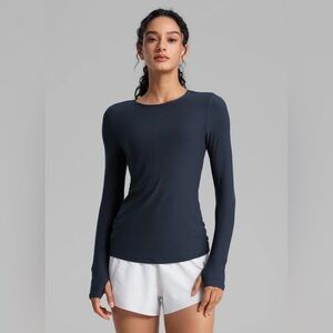 Cloudweight Long Sleeve With ThumbHole
